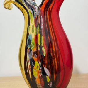 Vaso D’ Avanguardia (Avant-Garde Vase)