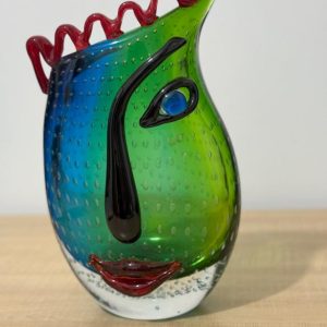 Picasso Vaso(Picasso Vase)
