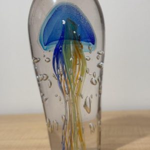 Meduse Blu (Blue Jellyfish)