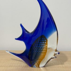 Pesce Angelo (Angelfish)