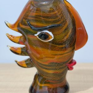 SOME MURANO ITEMS Occhio Moderno (Modern Eye)