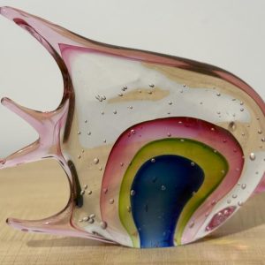 Pesce Moderno (Modern Fish)