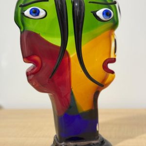 Picasso Arte Moderna (Picasso Modern Art)